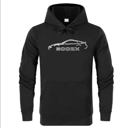 2018 Бесплатная доставка подробности о NISSAN 300ZX японские вдохновленные