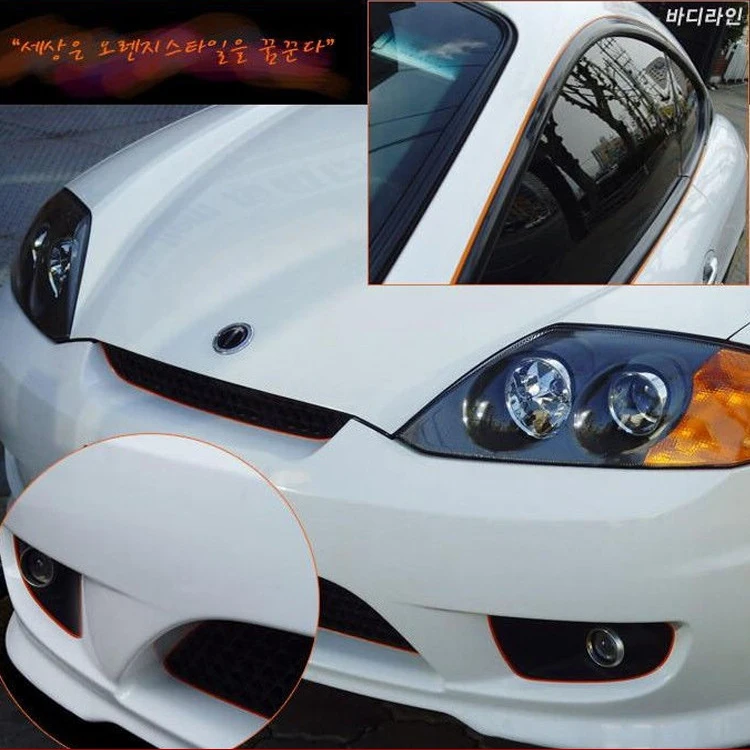 Бесплатная доставка 3 м DIY украшение интерьера автомобиля Литье Декоративная