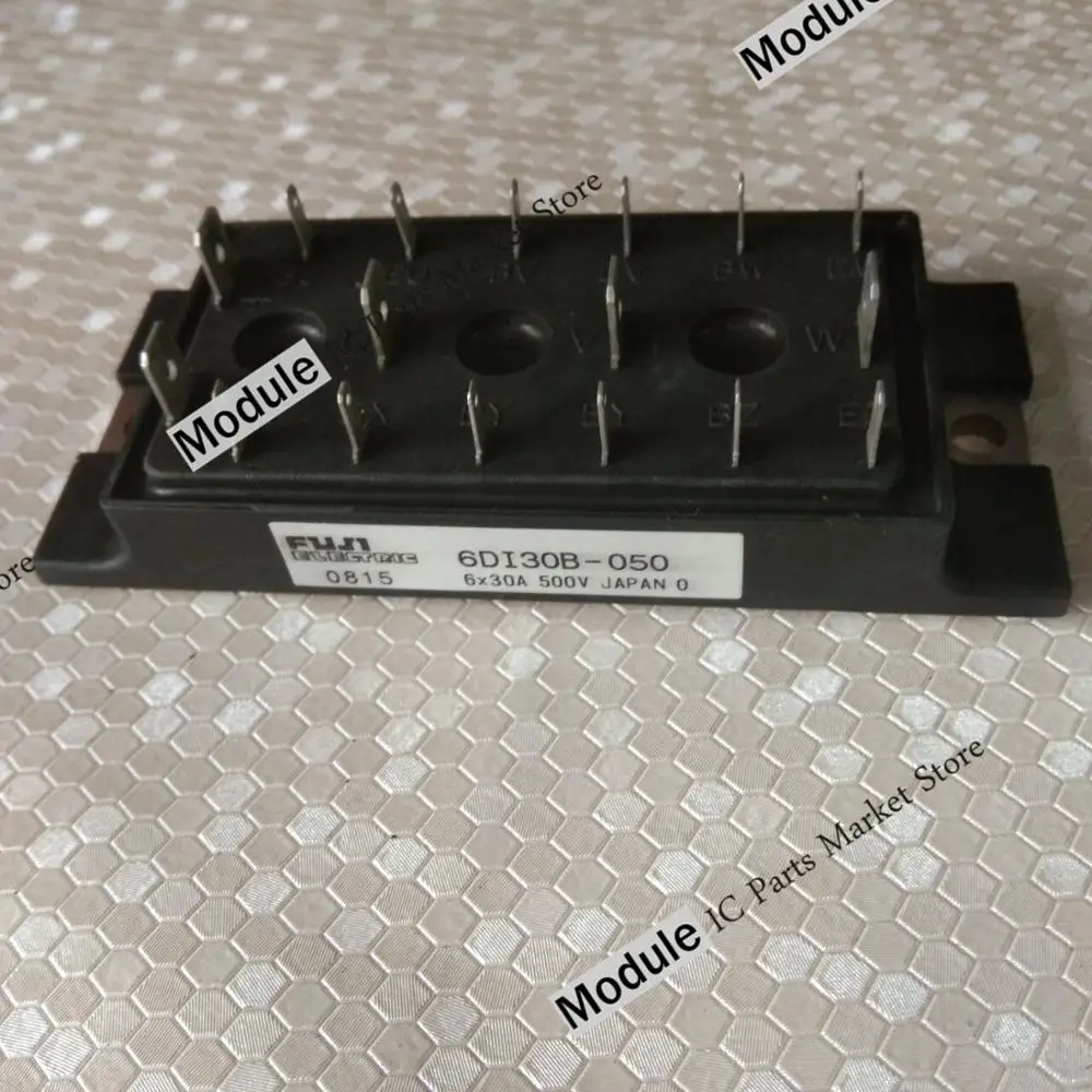 

Бесплатная доставка, оригинальный новый Модуль 6DI30B-050