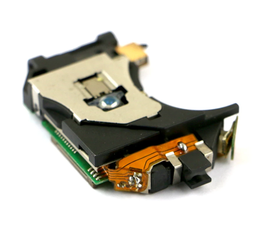 OCGAME SPU 3170 Лазерная линза SPU3170 лазерная головка для PS2 Slim SCPH 7500X Замена|head replacement|head