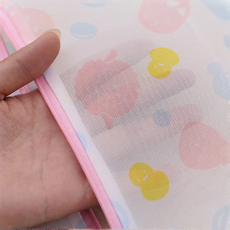 Бренд SAFEBET 5 шт. одежда стиральная машина мешок для стирки нейлоновый сетчатый