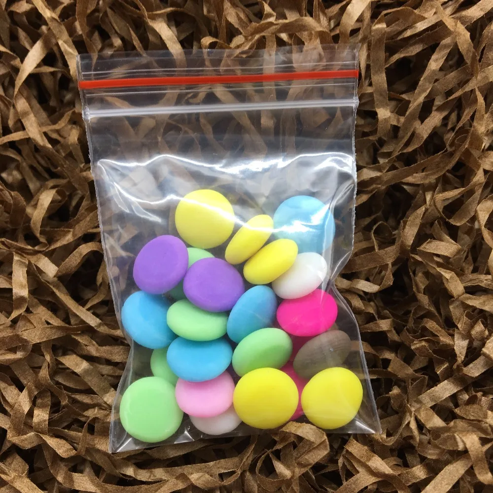 4*6 см Лидер продаж 100 шт. прозрачный пластиковый подарочный упаковочный пакет для