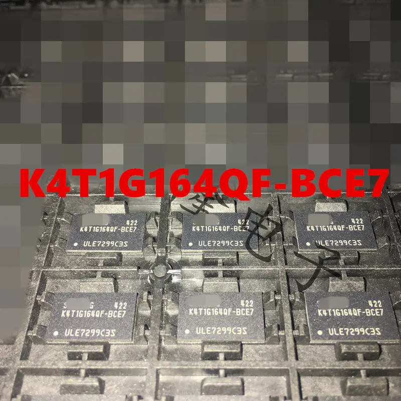 

Original Product K4S643232H-UC60 HY57V561620FTP-H HY57V281620FTP-H KM416C1200CJ-6 NT5TU32M16EG-AC K4T1G164QF-BCE7