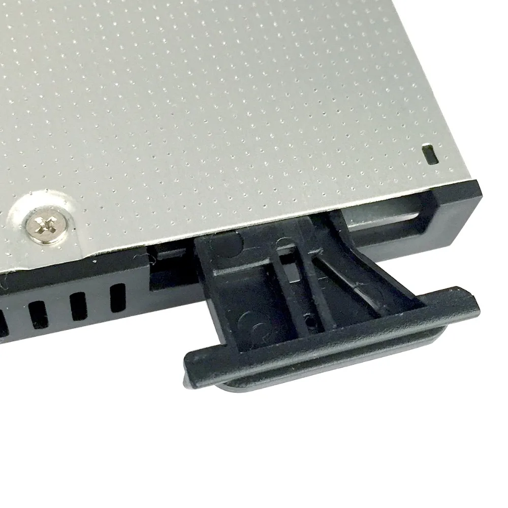 Sunvalley Новинка 9 5 мм SATA M.2 B Ключ NGFF твердотельный диск 2nd HDD Caddy 3 SSD алюминиевый чехол