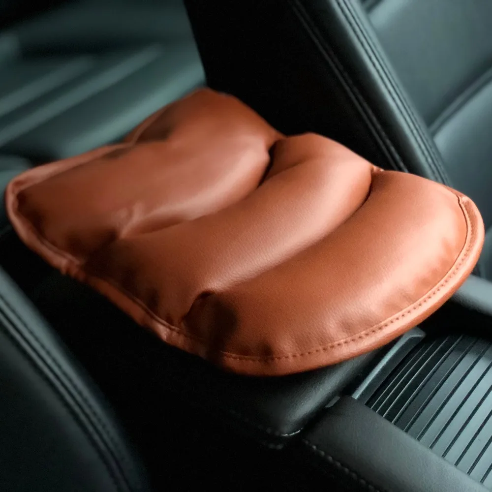 Car Central Armrest Box Pad For Citroen C1 C2 C3 C4 C5 C6 C8 C4L Elysee Xsara CACTUS DS3 DS4 DS5 DS5LS DS6 | Автомобили и