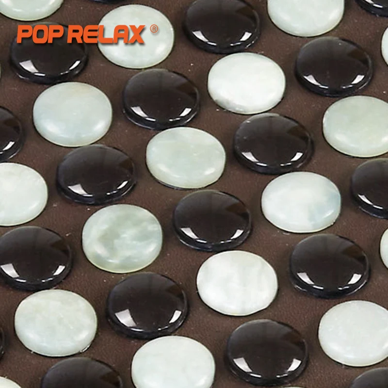 Поп Релакс Здоровый матрас турмалиновый нефритовый с германием ион дальнего