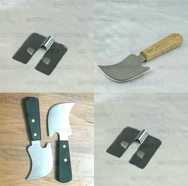 Гибкий инструмент для напольного покрытия из ПВХ пластика лезвие ножа +