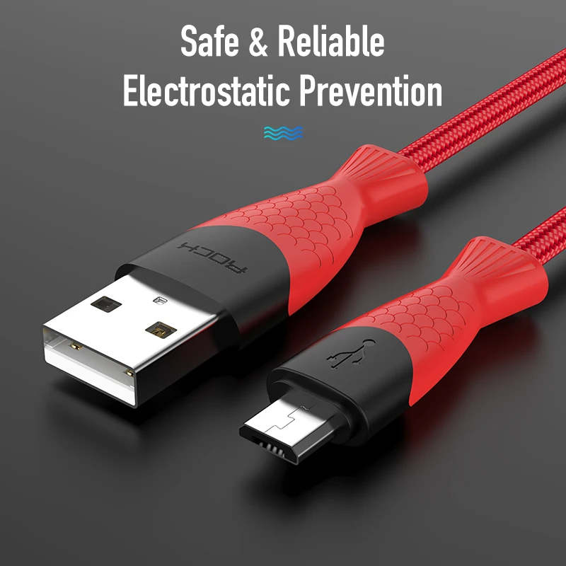 Кабель Micro USB 3A для быстрой синхронизации данных зарядный кабель samsung huawei Xiaomi LG