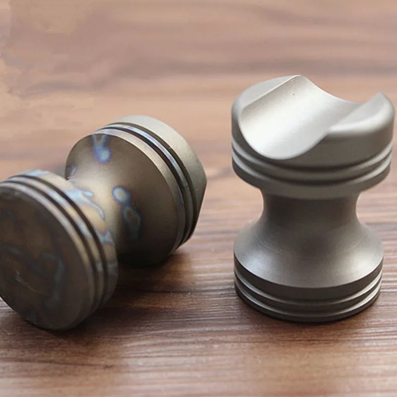 Металлический держатель для сигар из титанового сплава | Спорт и развлечения
