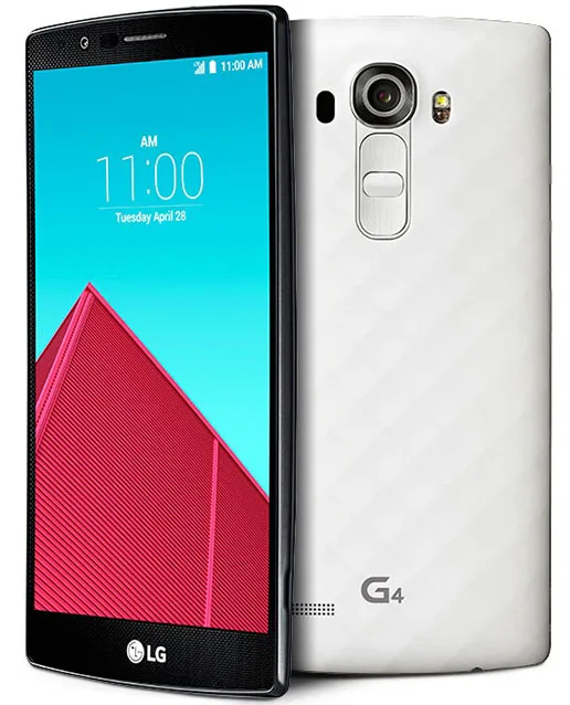 as photo show Разблокированный мобильный телефон LG G4 4G LTE H818 H810 H811 H815 Hexa Core 5,5 дюймов 16,0 Мп камера 3 ГБ 32 ГБ Android смартфон - Цвет: as photo show