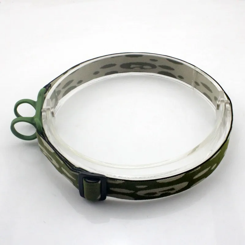 

yupard Headband Flashlight Fixed Strap Headlamp Belt Outdoor Camp Hiking Tool + Free Shipping