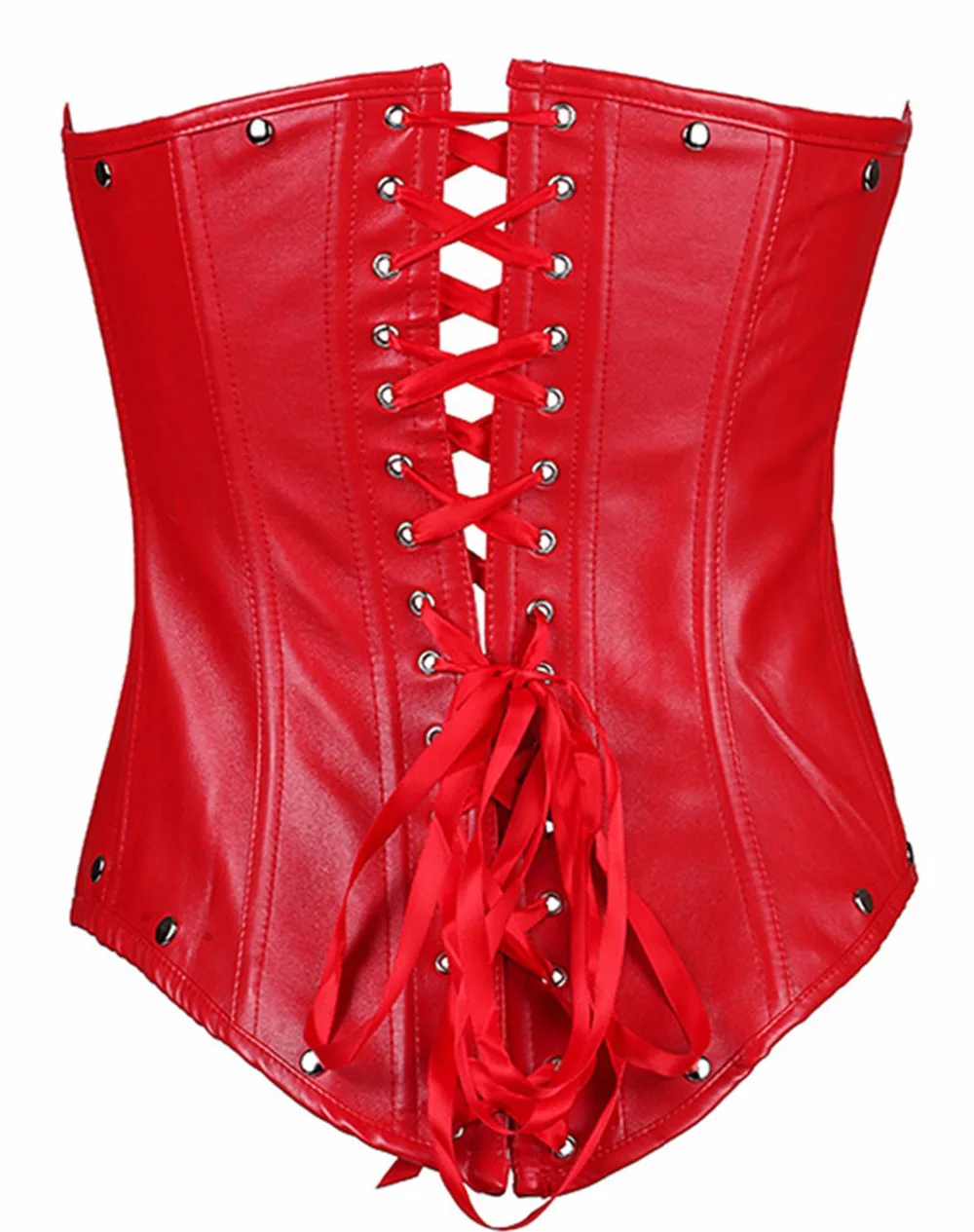 Корсеты и бюстье под грудью с ремешками из искусственной кожи|underbust corset|corsets and