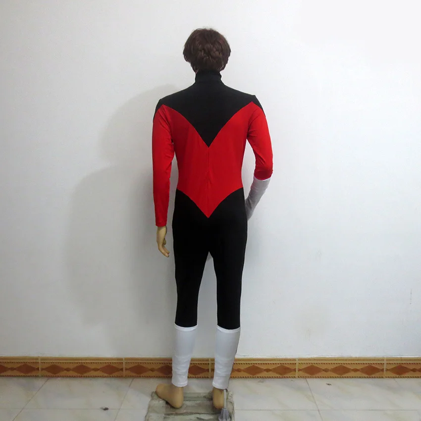 Супер Toppo Jiren Disupo Dyspo Рождественская вечеринка Хэллоуин форма косплей костюм