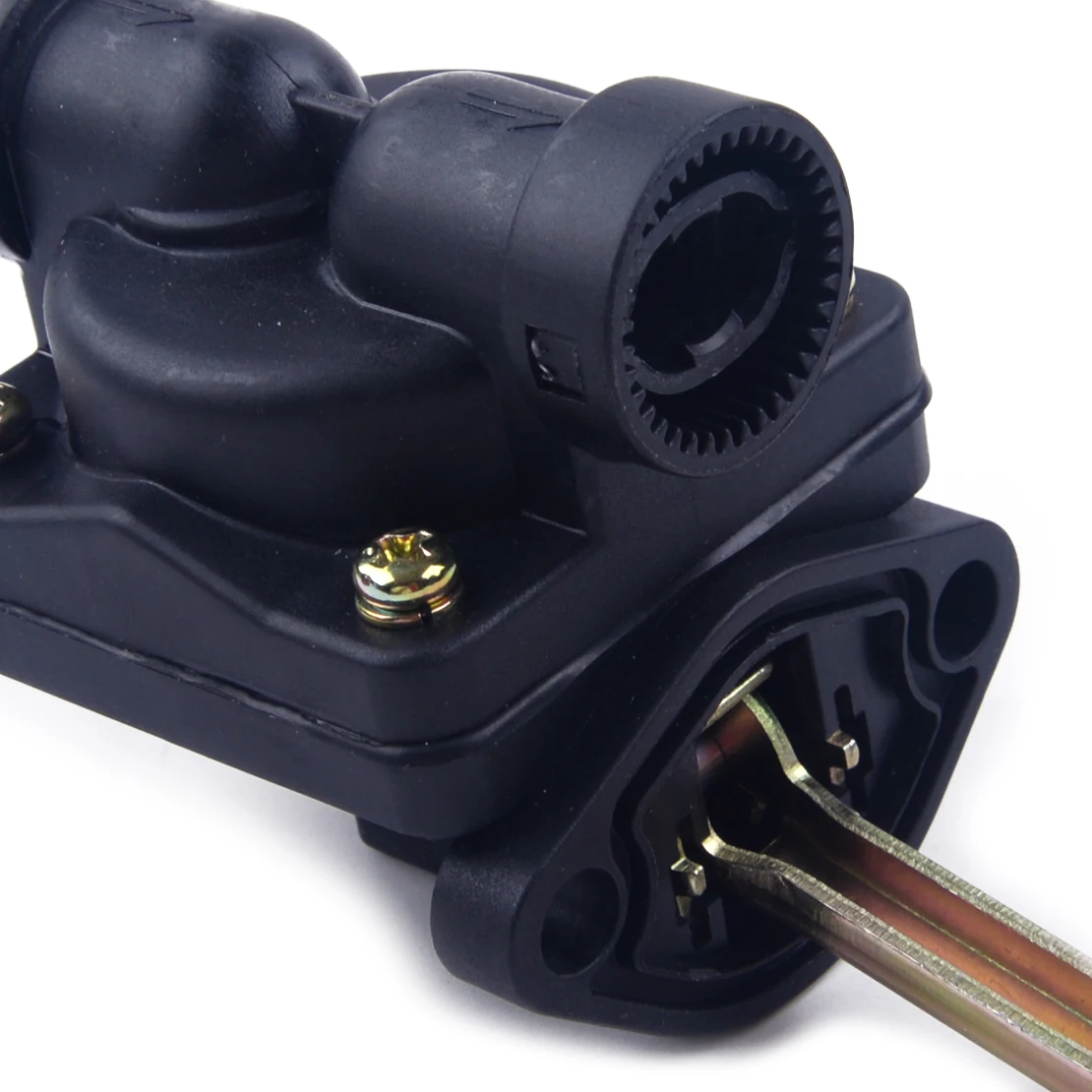 LETAOSK комплект топливного насоса замена подходит для Kohler K141 K161 K181 M8 41 559 05-S A231796-S