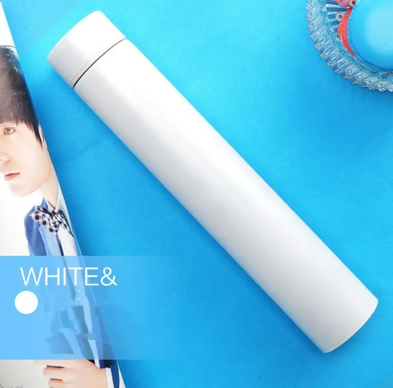 

Термос LPPUNK 280 мл из нержавеющей стали