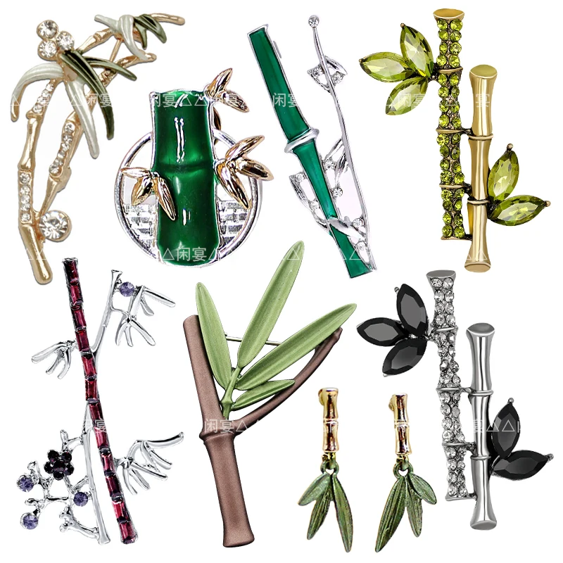 1 шт. новинка Европейская и американская ретро брошь сделай сам винтажная