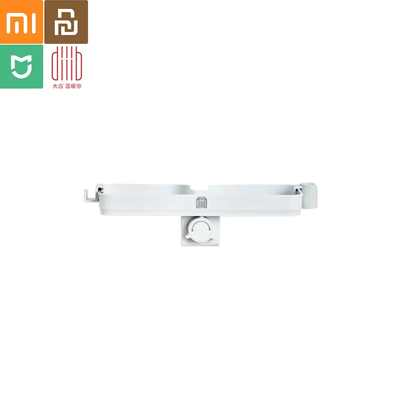 Xiaomi Dabai diiib душевой поддон, душевой набор, подъемный стержень, душевой кронштейн, стойка для ванной комнаты, опрыскиватель, пьедестал, кран, аксессуары, инструменты - Цвет: Белый