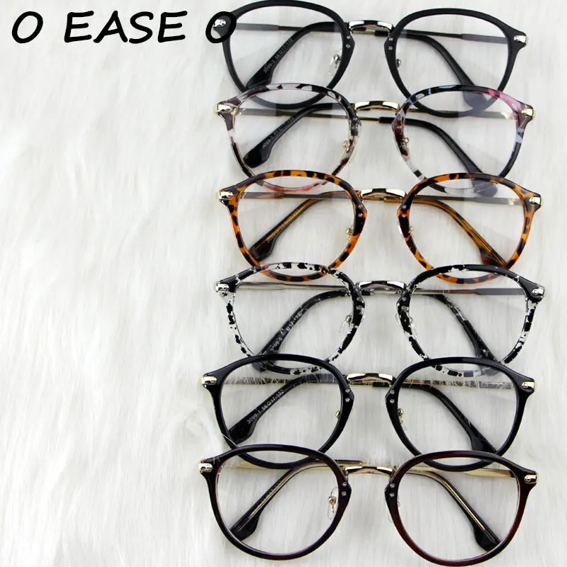 Супер светильник TR90 очки по рецепту женские с полной оправой оправы для очков