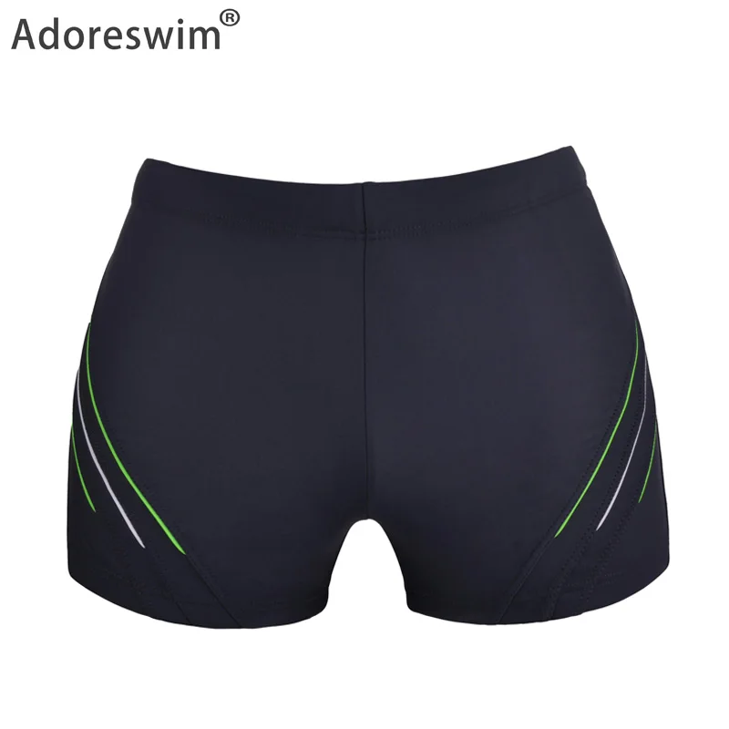 Женский сексуальный купальный костюм Мужская одежда для плавания мужские трусы