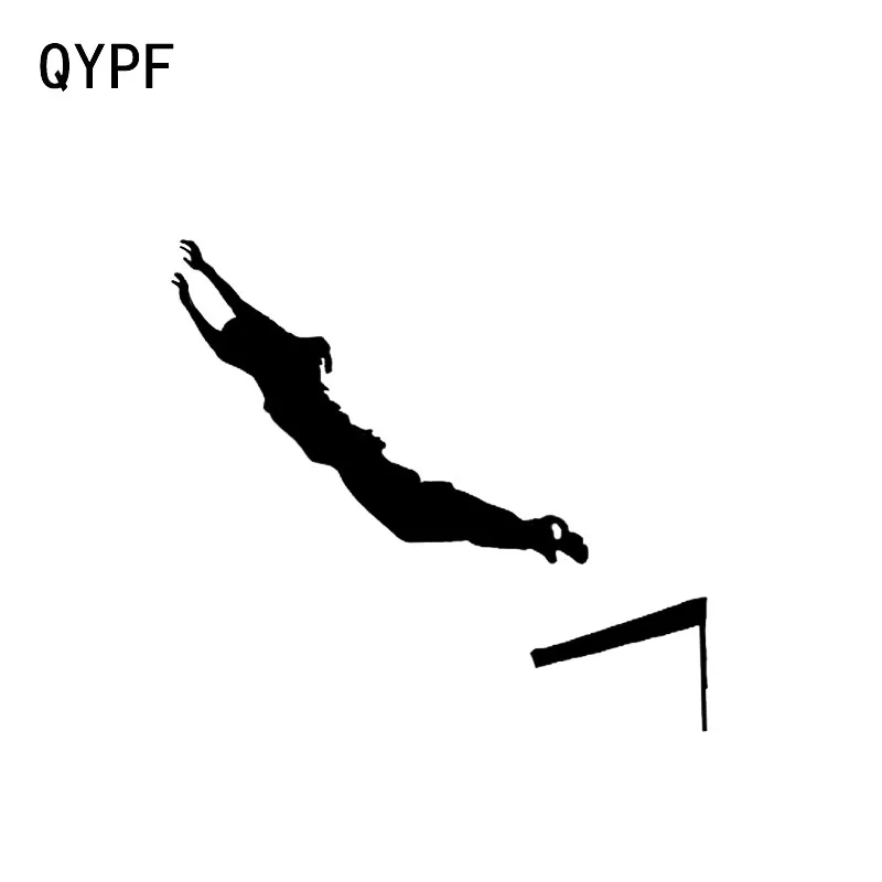 QYPF 12*10 9 модные парки Декор стикер для моделирования автомобиля