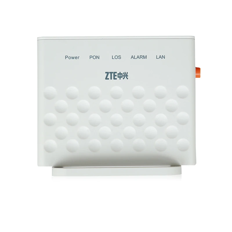 Абонентский терминал ZTE ZXA10 F401 EPON FTTH FTTB FTTX Network один одним Ethernet порт|Оптоволоконное