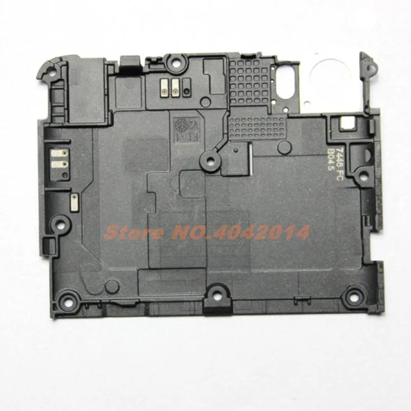 

5 Pcs/Lot Original Mainboard WiFi Receiver Antenna Cover case Flex cable For Xiaomi 5 M5 MI5 Replacement spare parts
