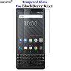 Для BlackBerry Key2 закаленное стекло 9H 2.5D премиум-защитная пленка для экрана для BlackBerry KEYtwo Key 2 Two Athena 4,5