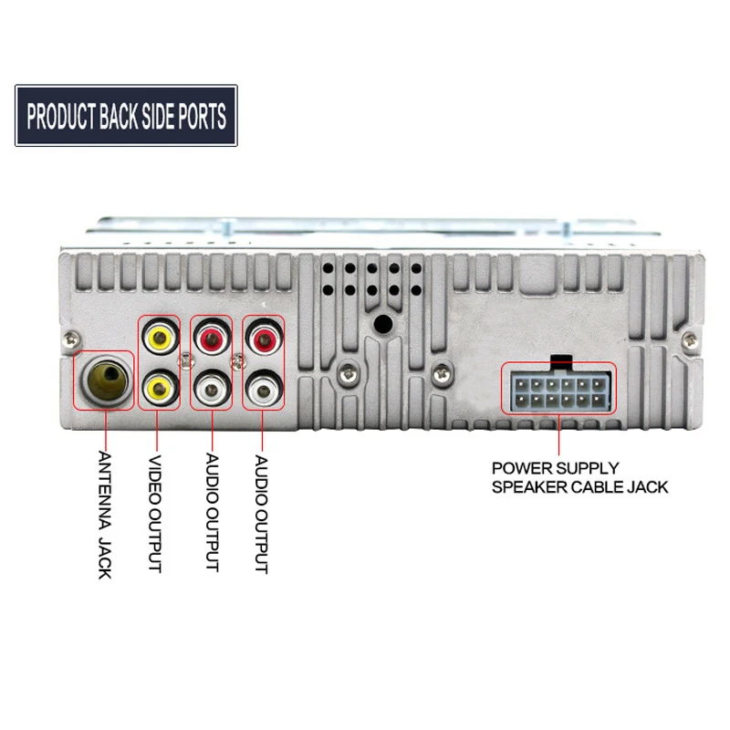 Автомобильная Радио навигационная функция Bluetooth hands free автомобильный DVD CD плеер