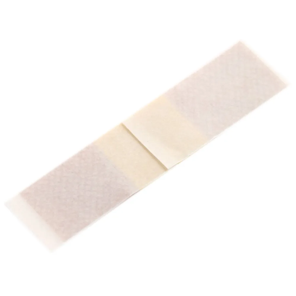 

20Pcs 5*2.8CM Medical Adhesive Wound Band Aid Bandage Medical Treatment Sterile Haemostasis Stickers Family Care