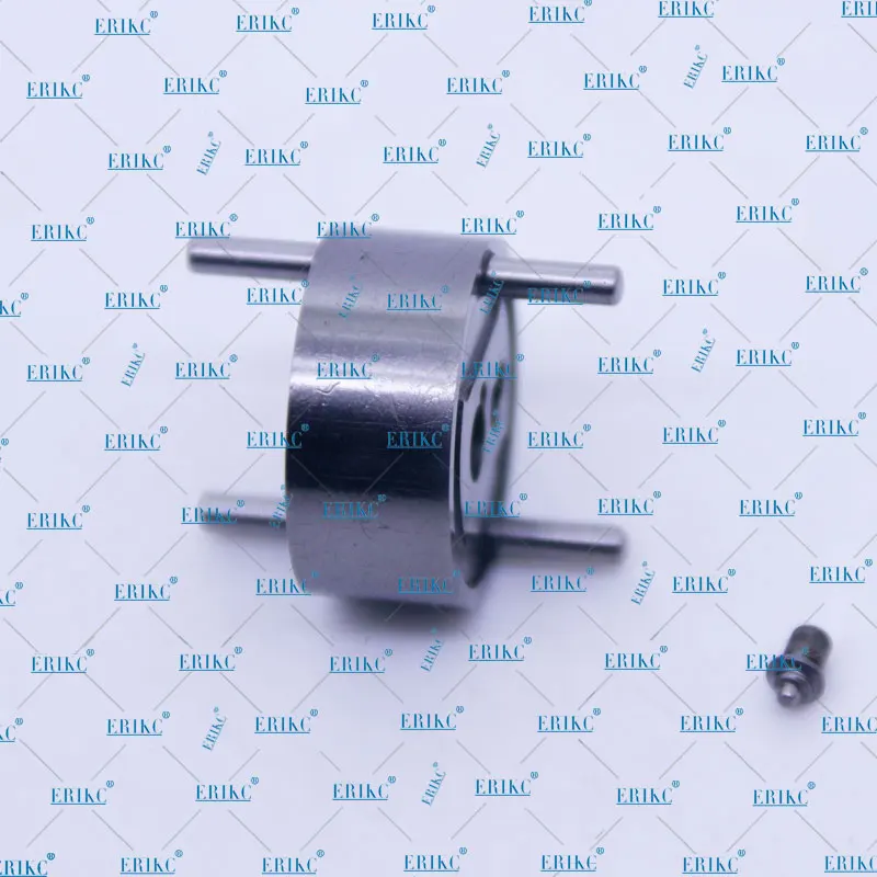 ERIKC F00GX17004 Diesel Injector Piezo Control Valve F 00G X17 004 Piezoelectric F00G for 0445115 | Автомобили и мотоциклы