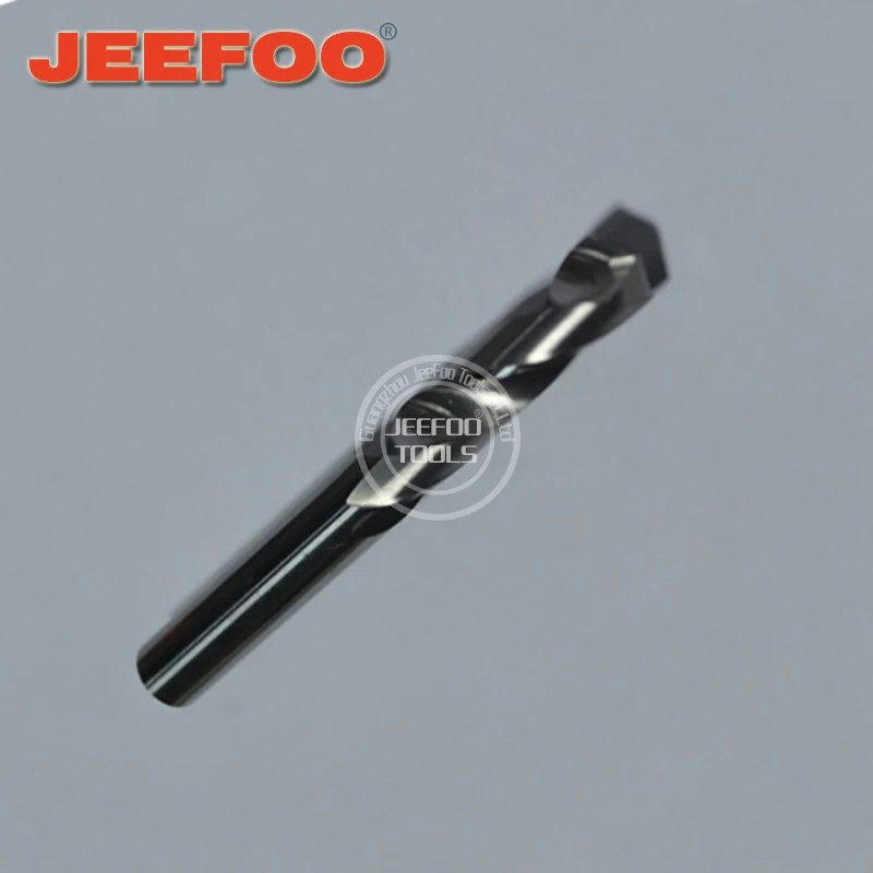 

6.35*60 Twist drill/Solid Carbide Drill Bits