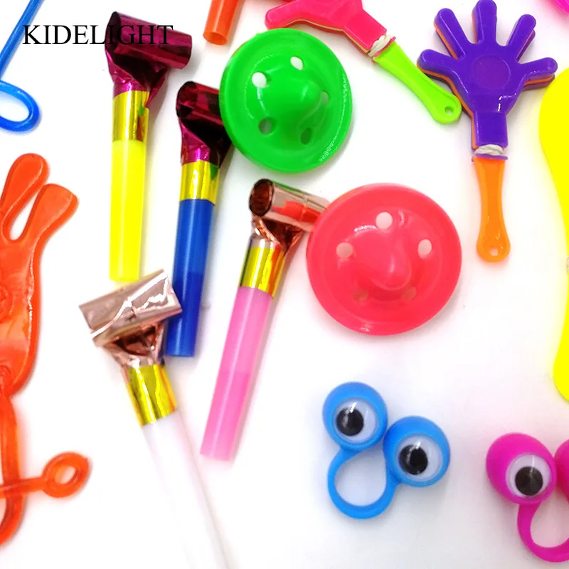 30PCS Pinata fillers kids birthday party favor assortment toy prizes awards girl boy baby shower gift goodie bag | Дом и сад