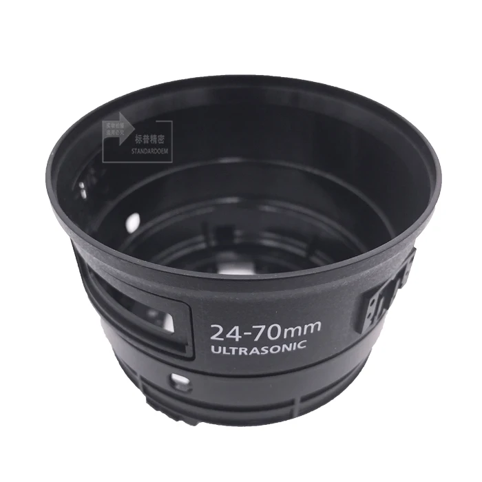 Новинка кольцо для объектива CANON EF 24-70 мм 1:2.8 L II USM фиксированная втулка в сборе (Gen2)