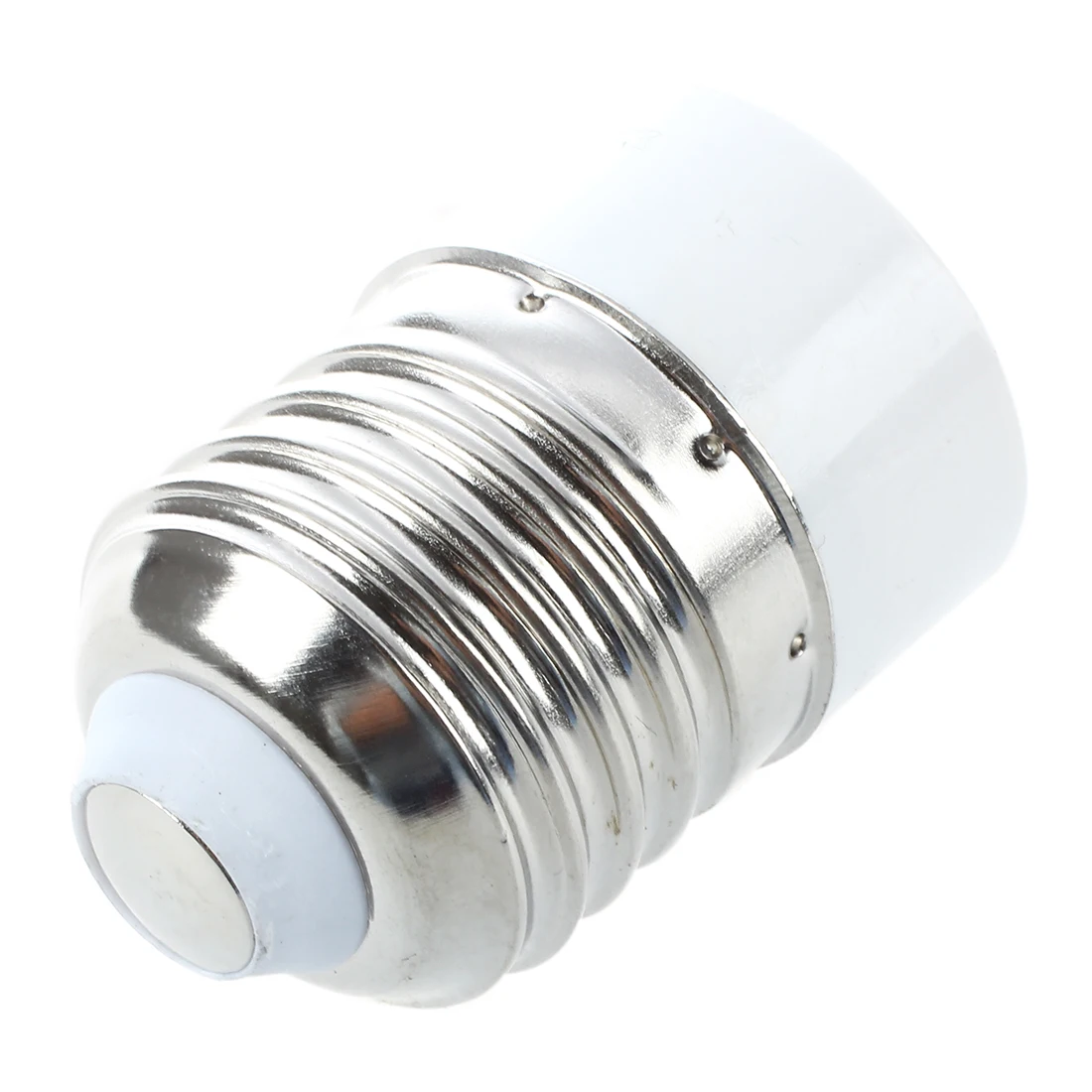 Adapter E27 Spot light bulb socket base to E14 | Обустройство дома