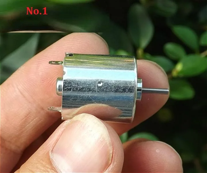 Двигатель постоянного тока 3 14 В 8 шт. 020 370 310 180 365|365 motor|dc motormotor dc |