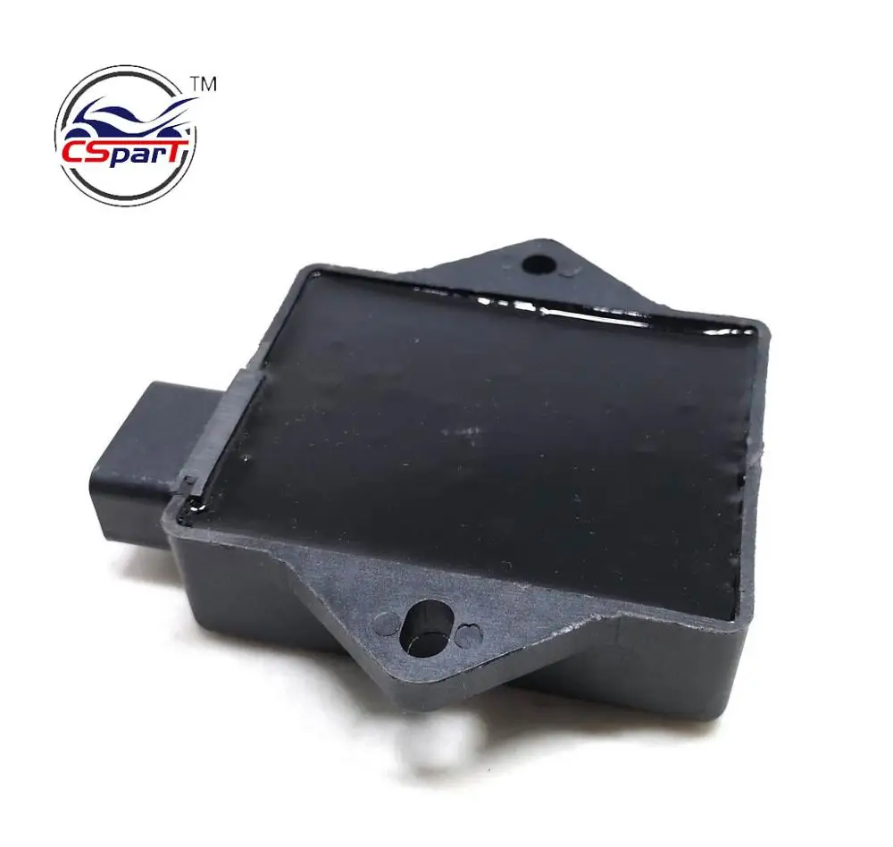 8 pin 7500 об/мин цифровой CDI для Majesty YP250 Linhai 170 мм 173MN Aeolus VOG 250 260 300cc Xingyue Gsmoon XY260T-4 Roketa MC54B