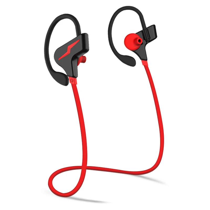 S30 stereo Bluetooth headset CSR chip sports earphone | Электроника
