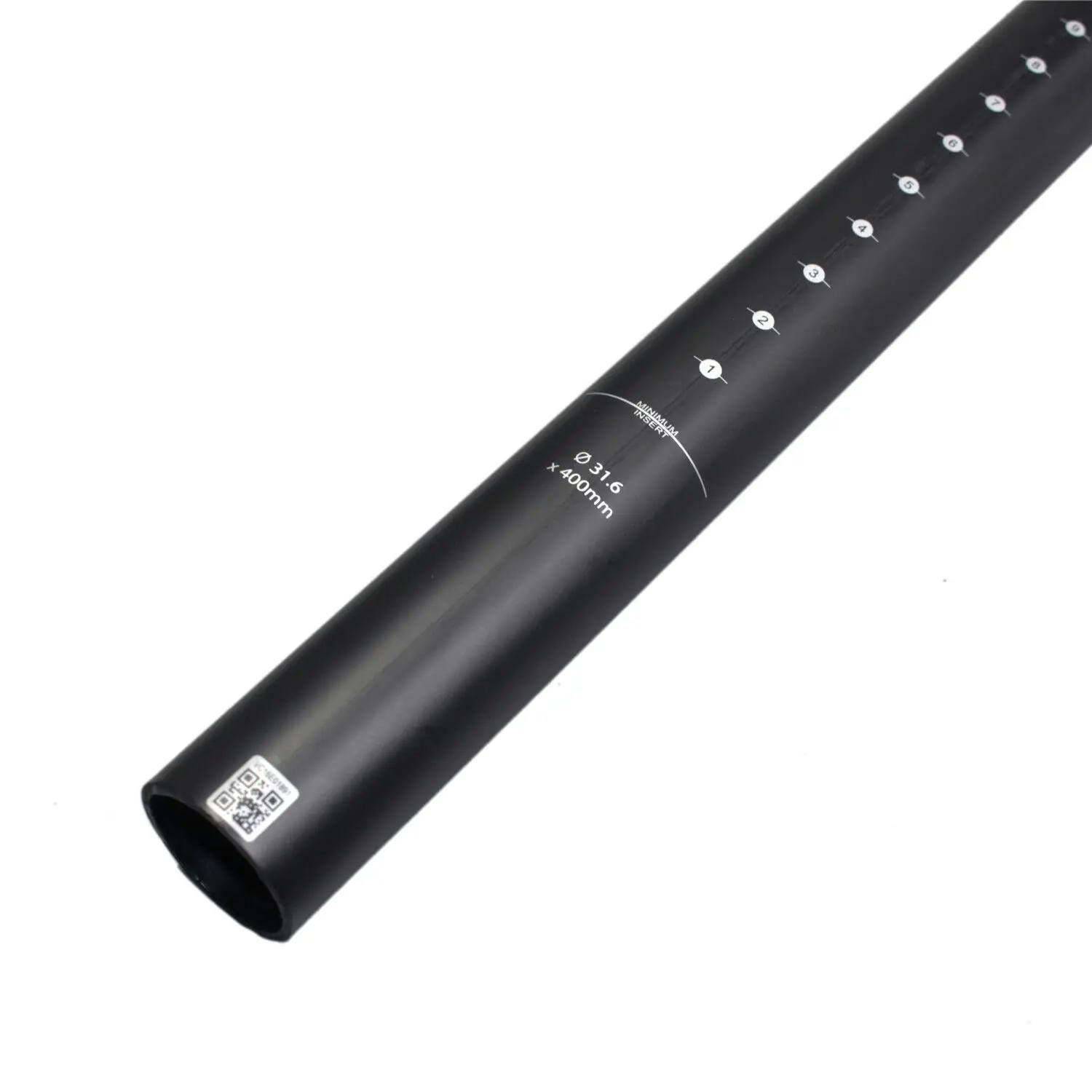 

EC90 27.2/30.8/31.6mm MTB Bike Seatpost 20 Degrees Carbon Fiber Mountain Road Bicycle Seatpost Cycling Light Weight Seat Tube