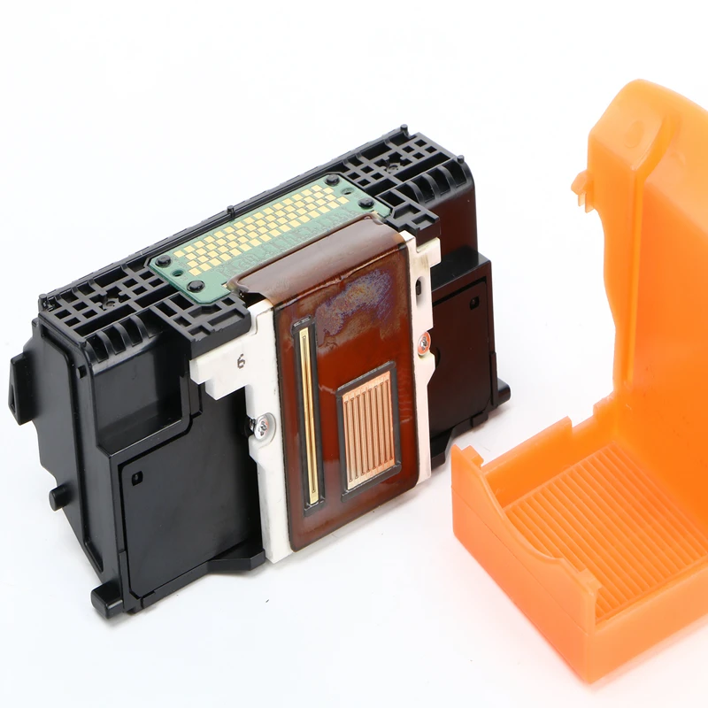 QY6 0083 печатающей головки для Canon MG6380 MG7180 IP8780 MG7150 MG7140|Детали принтера| |