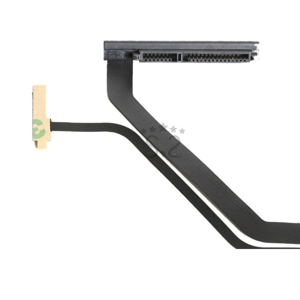 821-1198-A hdd cable For Macbook Pro accessories 15.4&quot A1286 hard disk driver flex new and tested fit 2011 year |