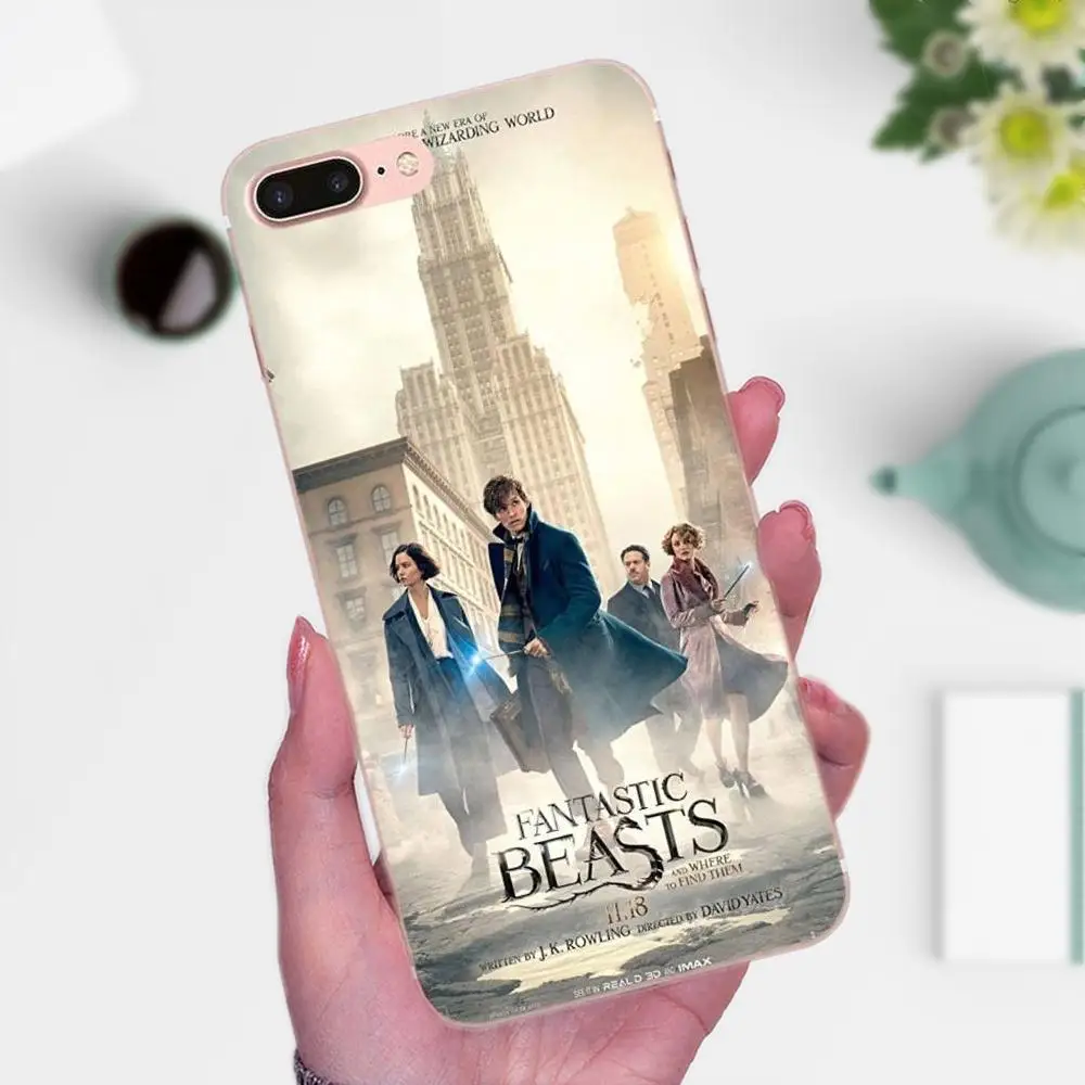 Мягкие чехлы Фантастические звери где найти их для Galaxy A3 A5 A7 On5 On7 2015 2016 2017 Grand Alpha G850