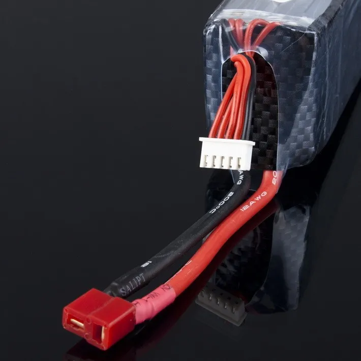 Аккумулятор Lion Power 14 8 в 4200 мАч 4S 30C LiPo батарея для радиоуправляемого вертолета