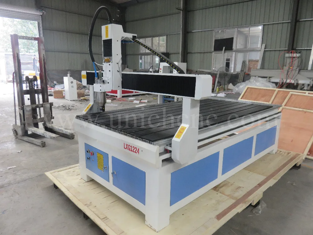 High performance cnc router 4 axis/cnc 1224/cnc | Инструменты
