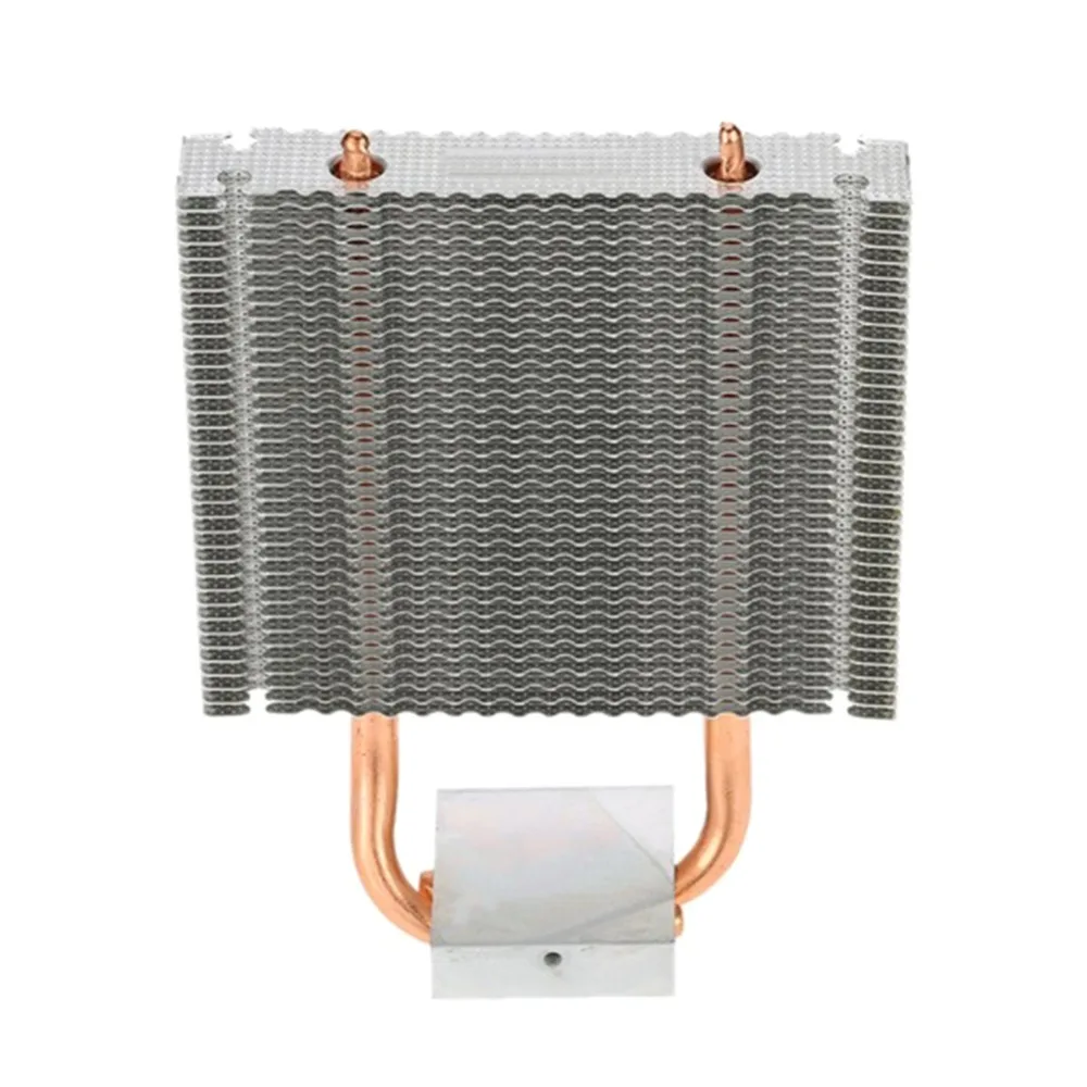 Вентилятор охлаждения материнской платы HB-802 радиатор металлический | Компьютеры