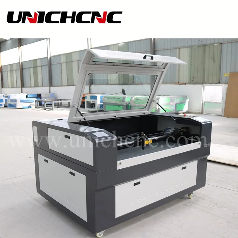 Профессиональный эффективный многофункциональный лазерный станок с чпу 100 вт