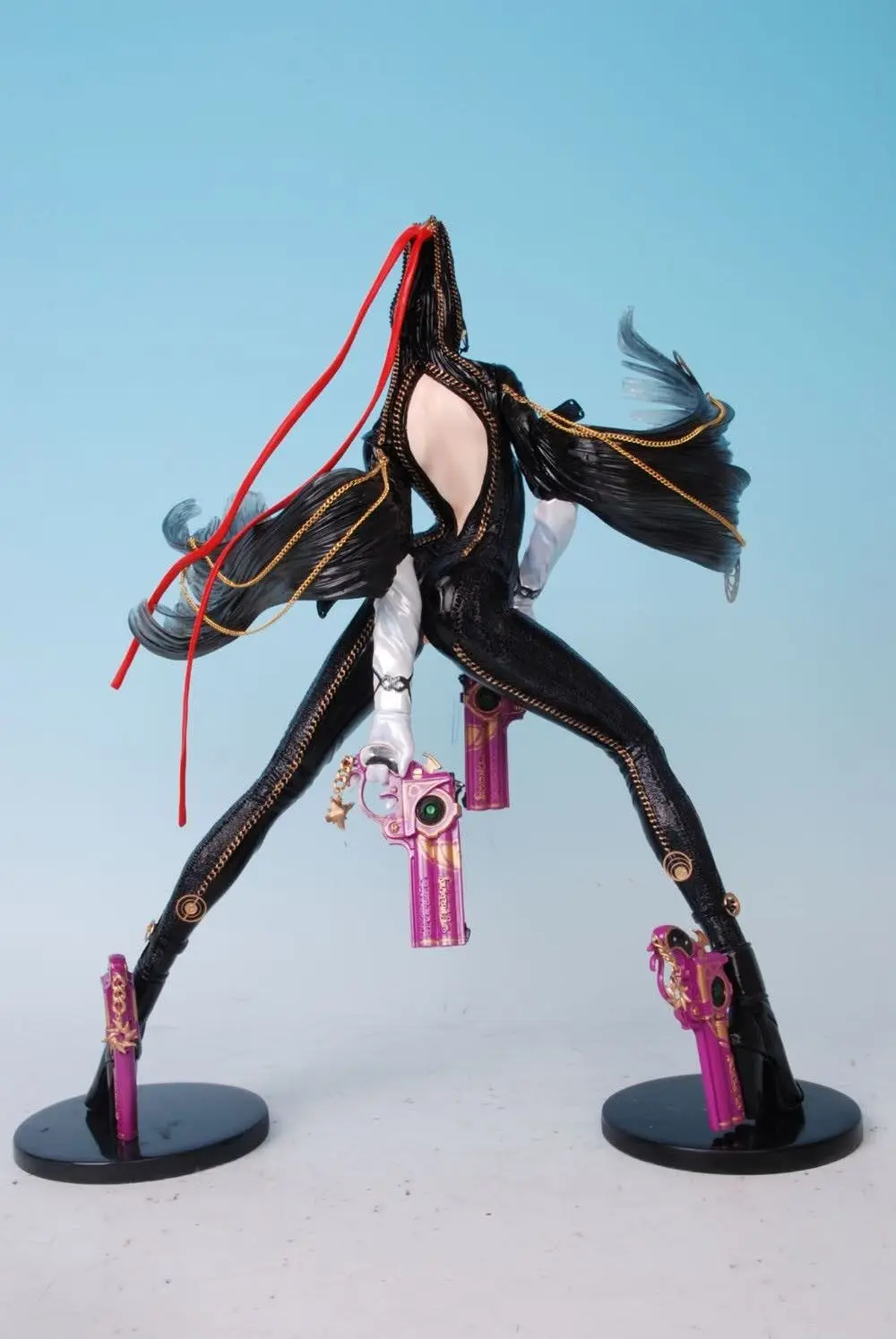 Новинка 13 7 &quotBayonetta фигурка 1:4 декоративная статуя аниме GK модель Подарочная игра