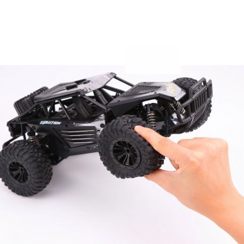 Скоростной гоночный автомобиль на радиоуправлении 25 км/ч с Wi Fi HD камерой 720P