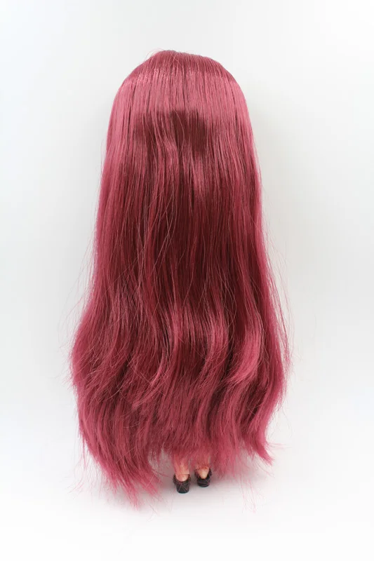 Бесплатная доставка Лучшая Скидка шарнирная самодельная Обнаженная кукла Blyth