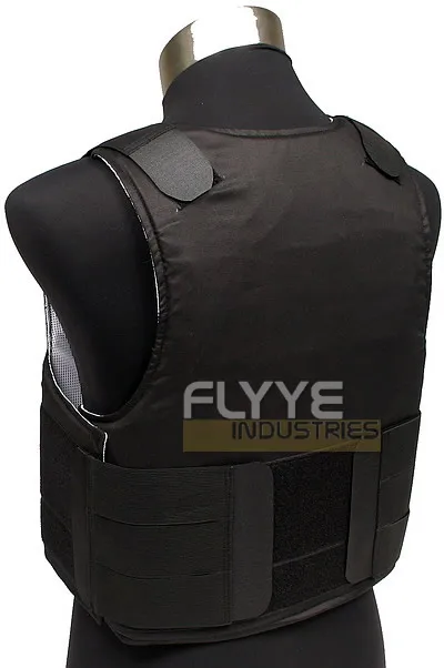 

FLYYE SVS Personal Body Armor Hunting Vest VT-T004