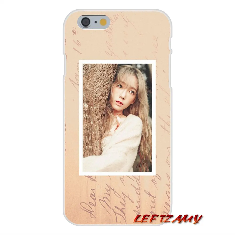 Для Samsung Galaxy A3 A5 A7 J1 J2 J3 J5 J7 2015 2016 2017 аксессуары чехлы для телефонов Snsd поколение